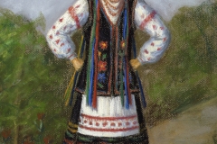 Ukrainian Girl